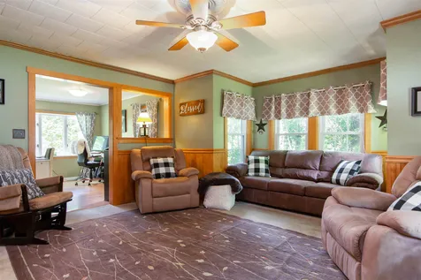 169 Brockway Hill Road Williamstown VT 05679