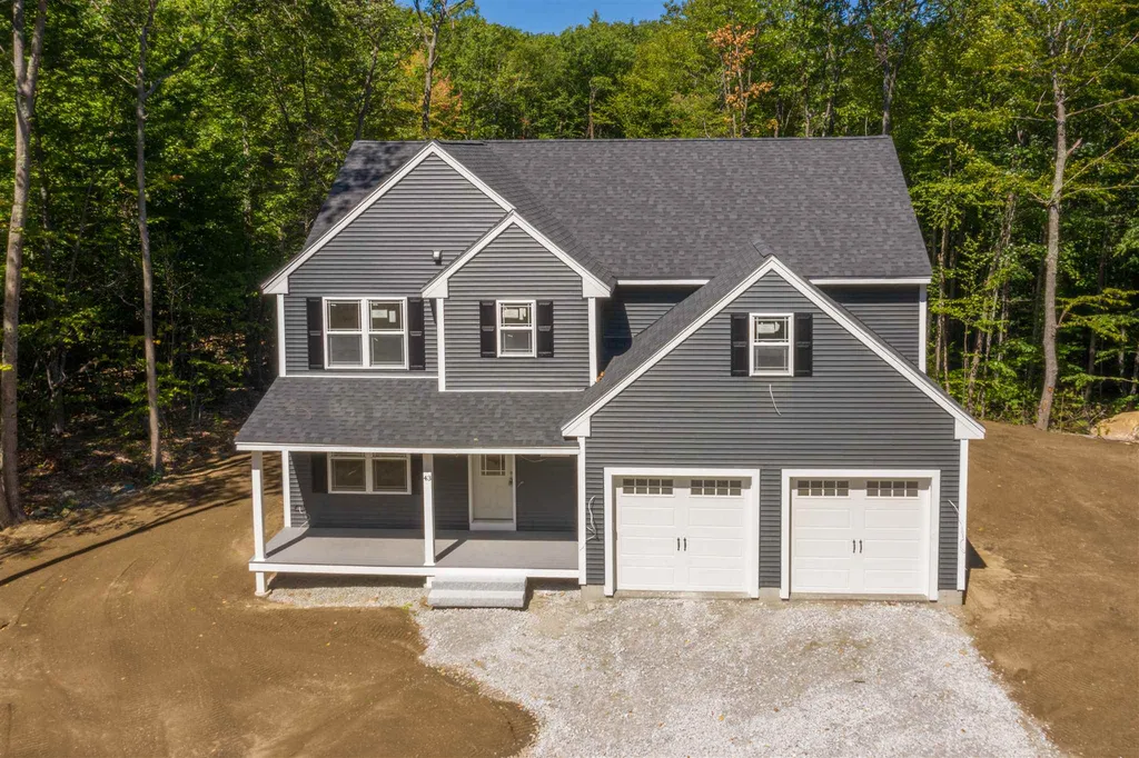 43 Quimby Road Bow NH 03304