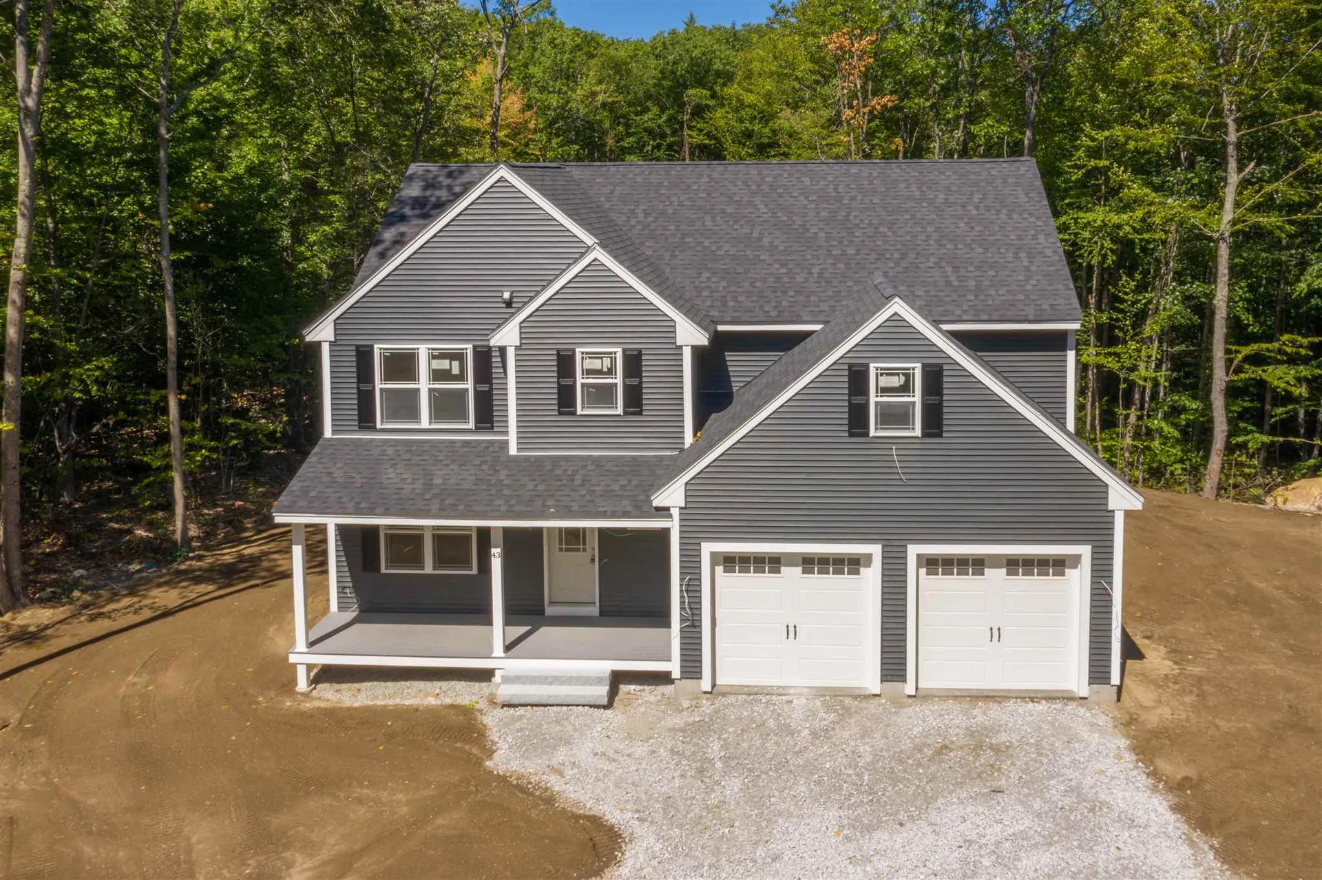 43 Quimby Road Bow NH 03304