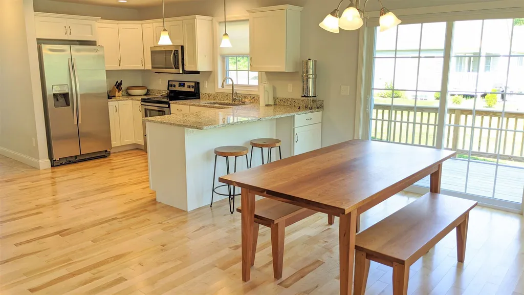 315 Sadlar Meadow Road Richmond VT 05477