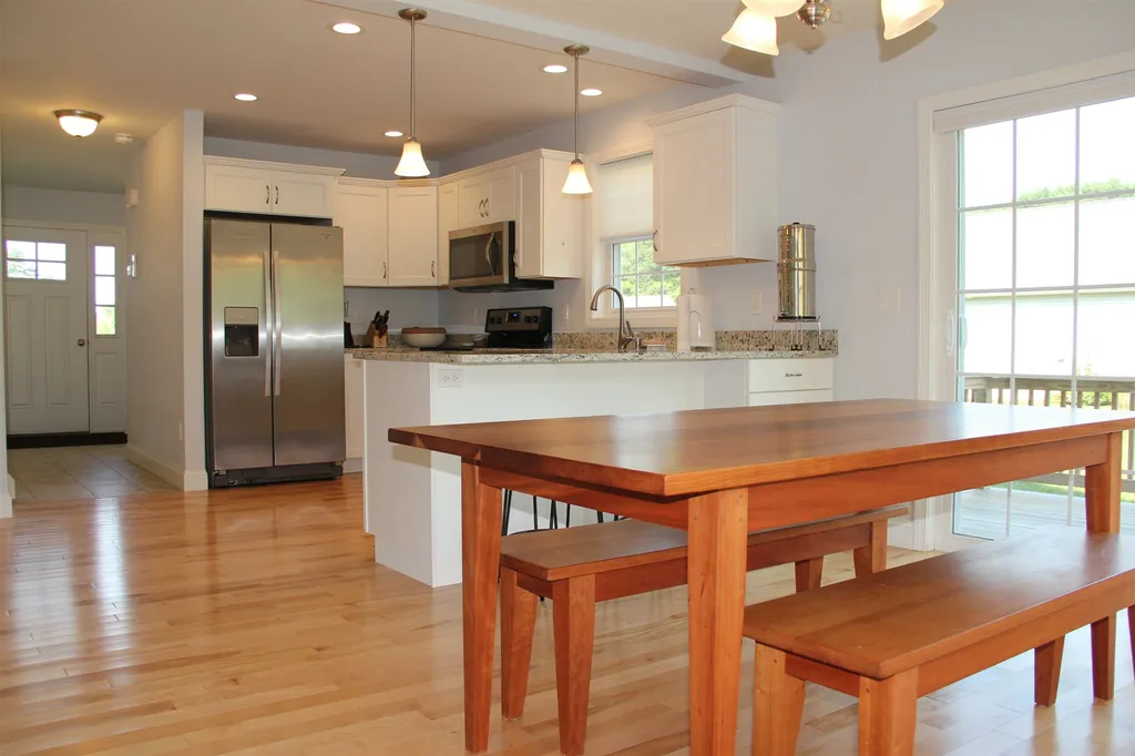 315 Sadlar Meadow Road Richmond VT 05477
