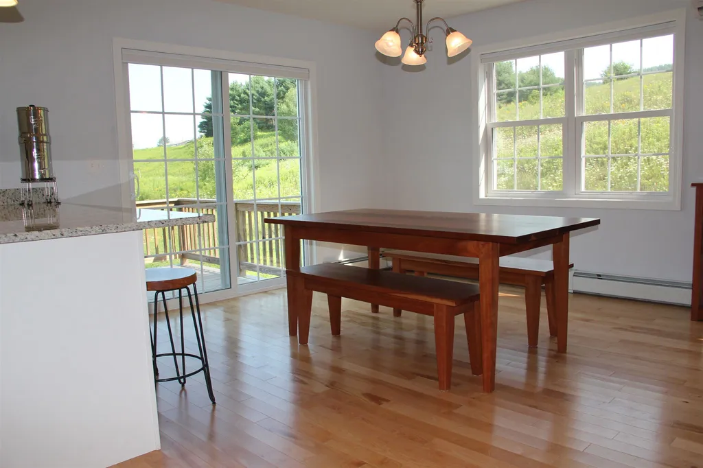 315 Sadlar Meadow Road Richmond VT 05477