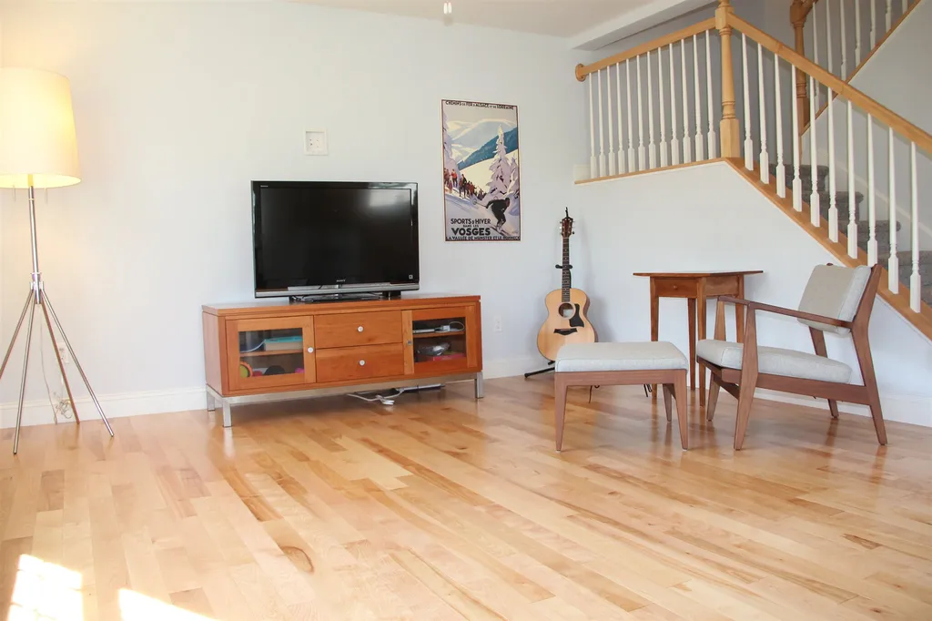 315 Sadlar Meadow Road Richmond VT 05477