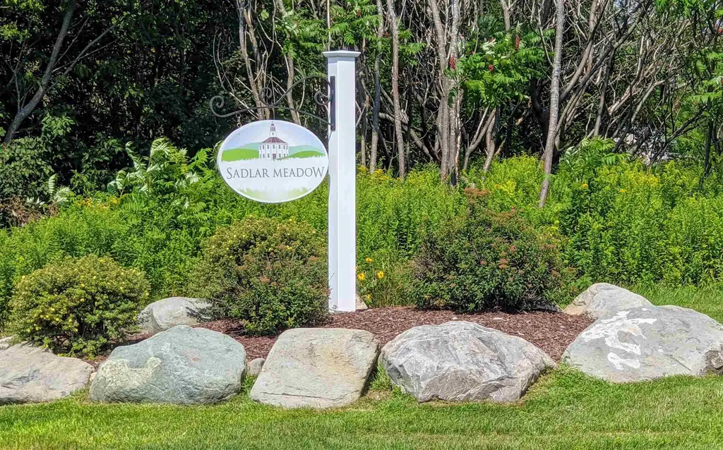 315 Sadlar Meadow Road Richmond VT 05477