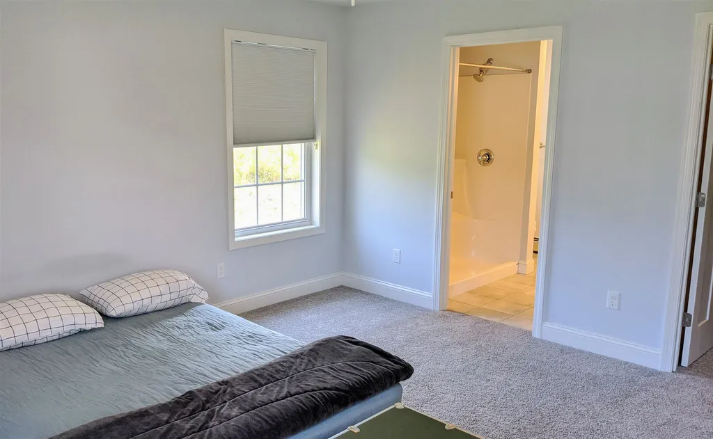 315 Sadlar Meadow Road Richmond VT 05477