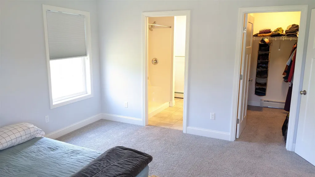 315 Sadlar Meadow Road Richmond VT 05477