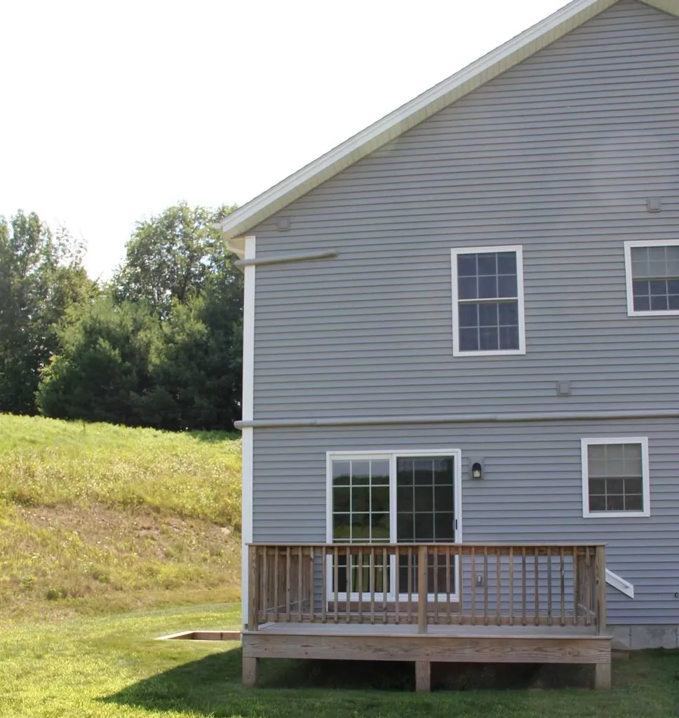 315 Sadlar Meadow Road Richmond VT 05477