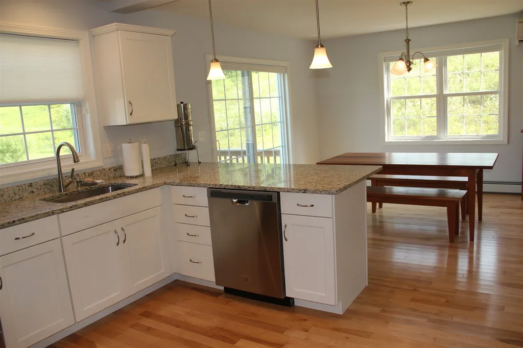 315 Sadlar Meadow Road Richmond VT 05477
