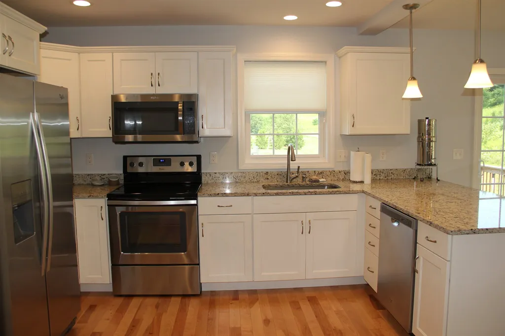 315 Sadlar Meadow Road Richmond VT 05477
