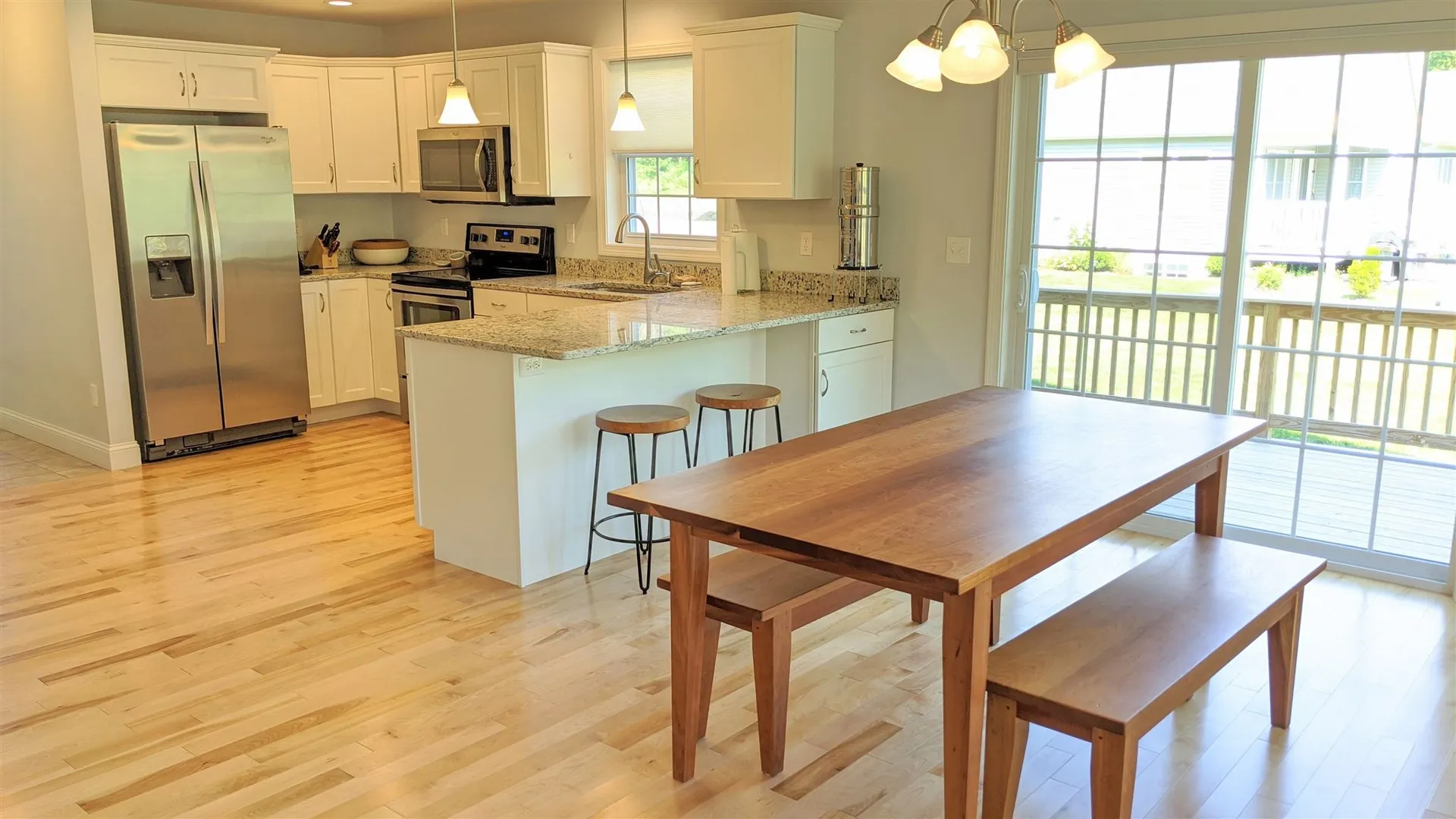 315 Sadlar Meadow Road Richmond VT 05477