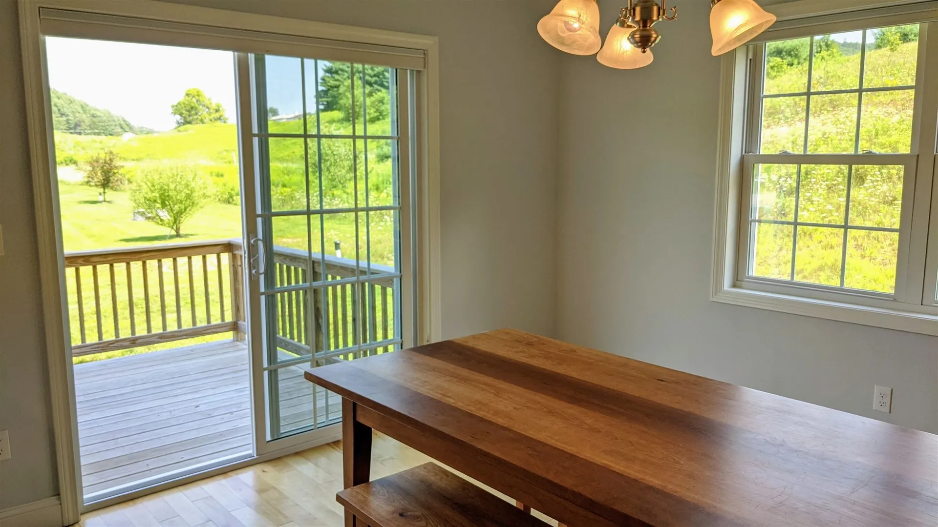 315 Sadlar Meadow Road Richmond VT 05477
