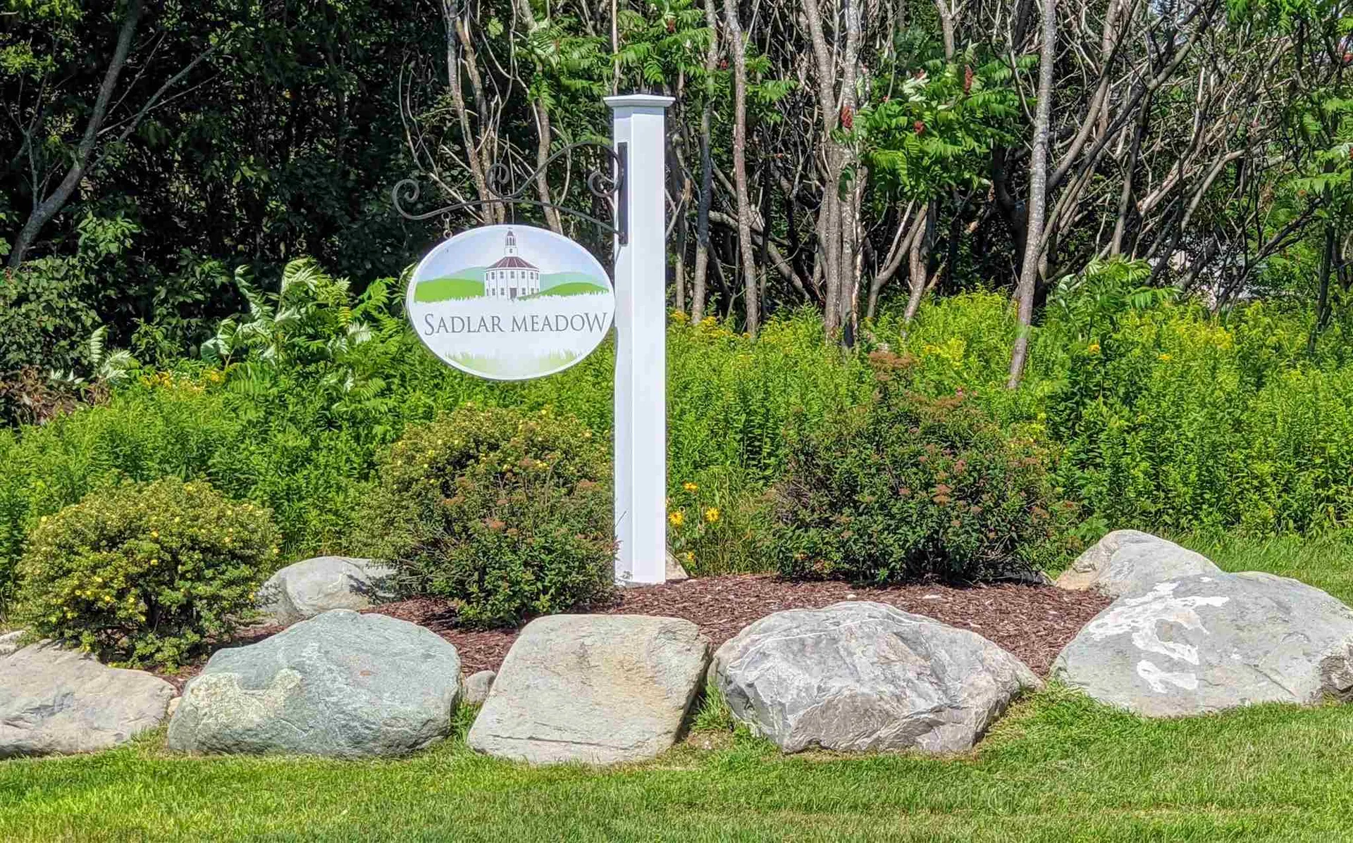 315 Sadlar Meadow Road Richmond VT 05477