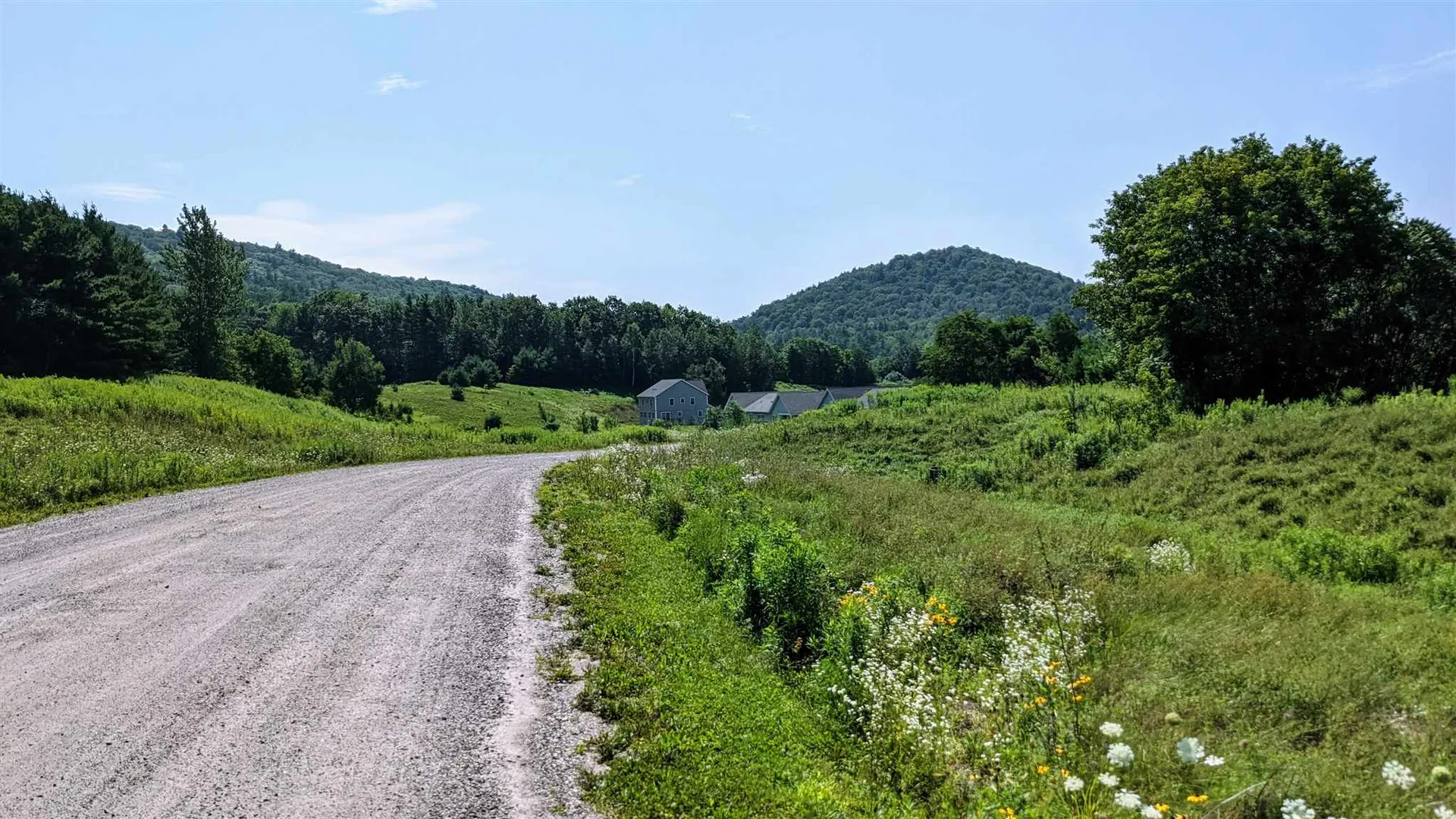315 Sadlar Meadow Road Richmond VT 05477