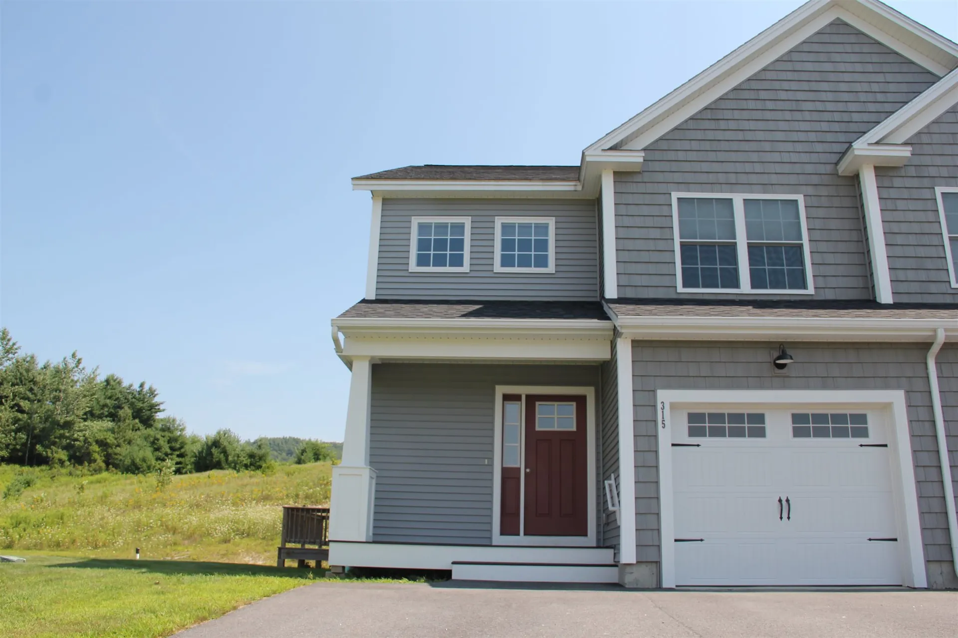 315 Sadlar Meadow Road Richmond VT 05477