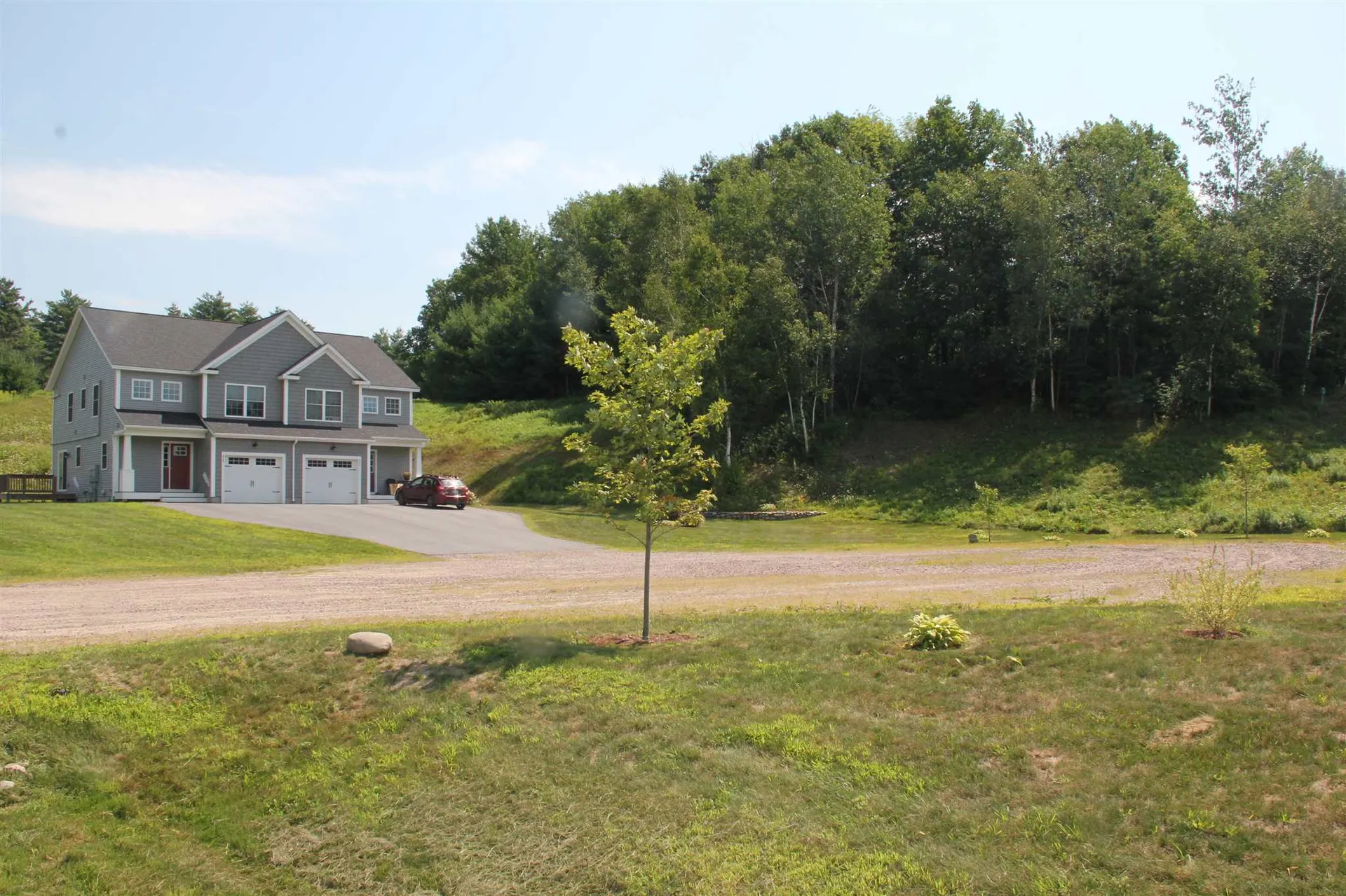 315 Sadlar Meadow Road Richmond VT 05477