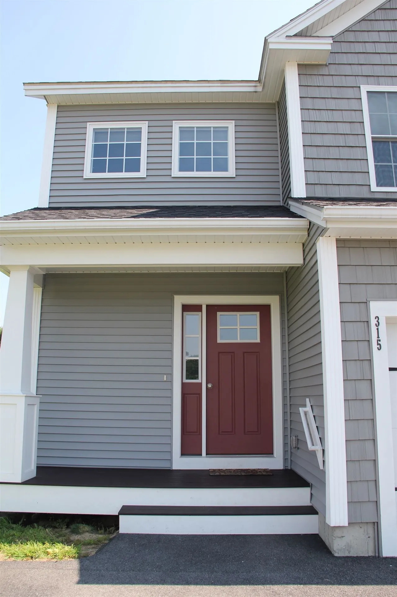 315 Sadlar Meadow Road Richmond VT 05477
