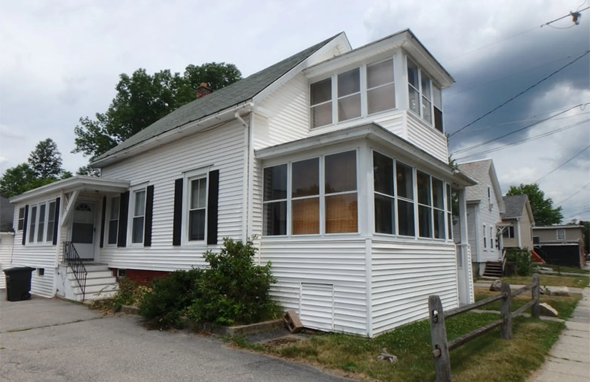 23 Adams Street Keene NH 03431