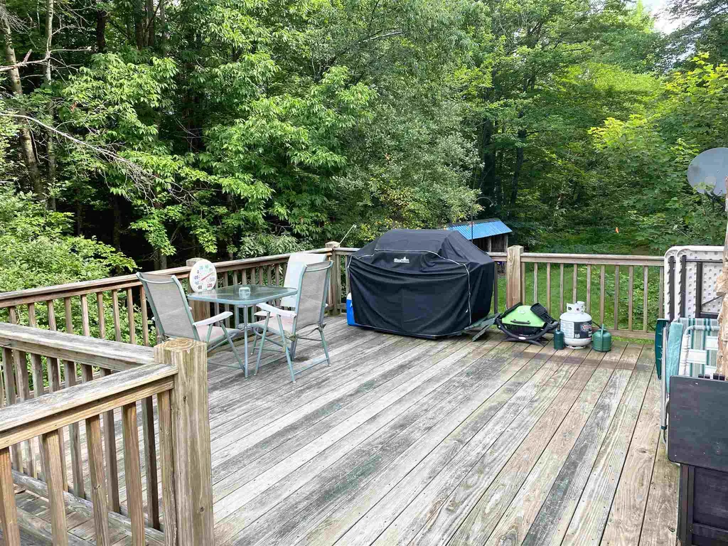 1762 West Hill Road Wolcott VT 05680
