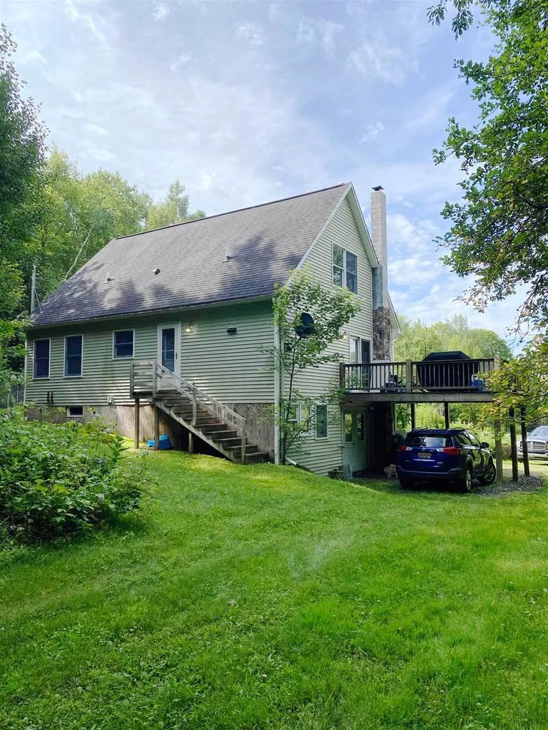 1762 West Hill Road Wolcott VT 05680