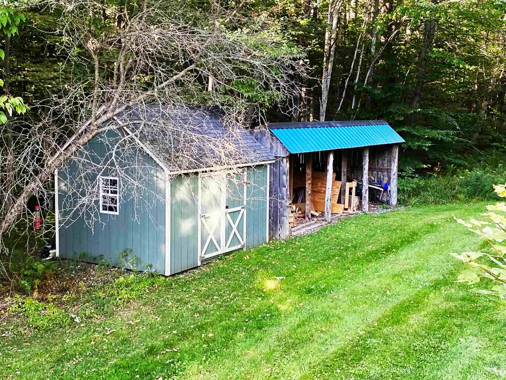 1762 West Hill Road Wolcott VT 05680
