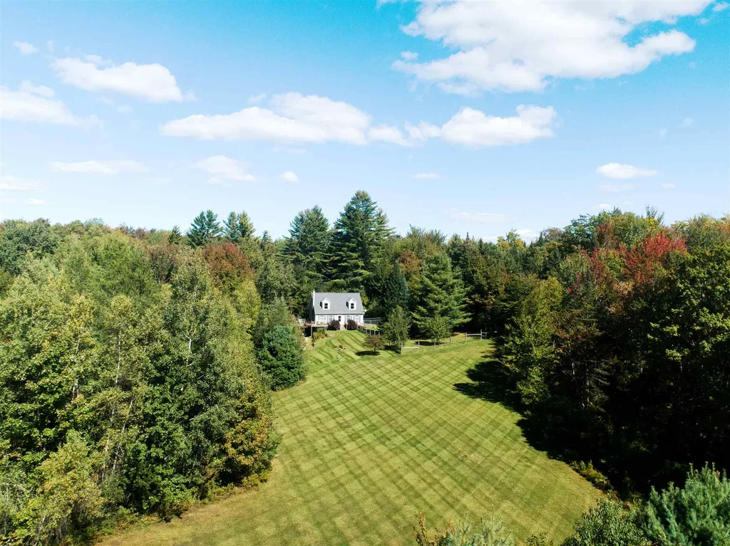 1762 West Hill Road Wolcott VT 05680