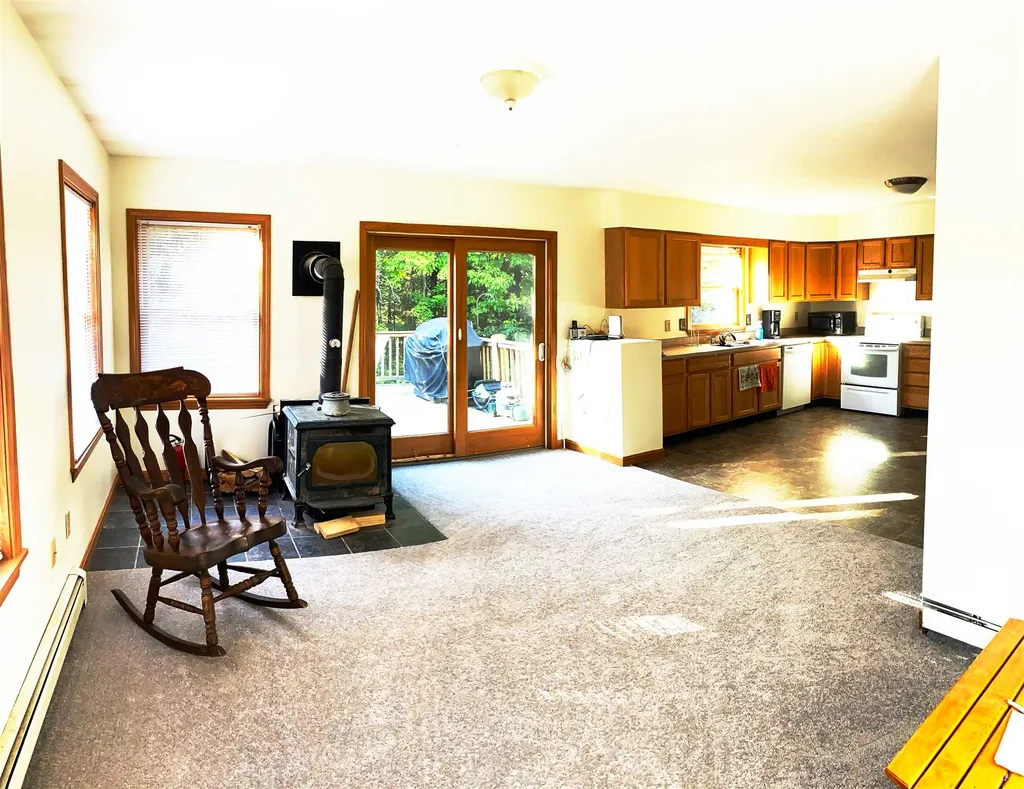 1762 West Hill Road Wolcott VT 05680
