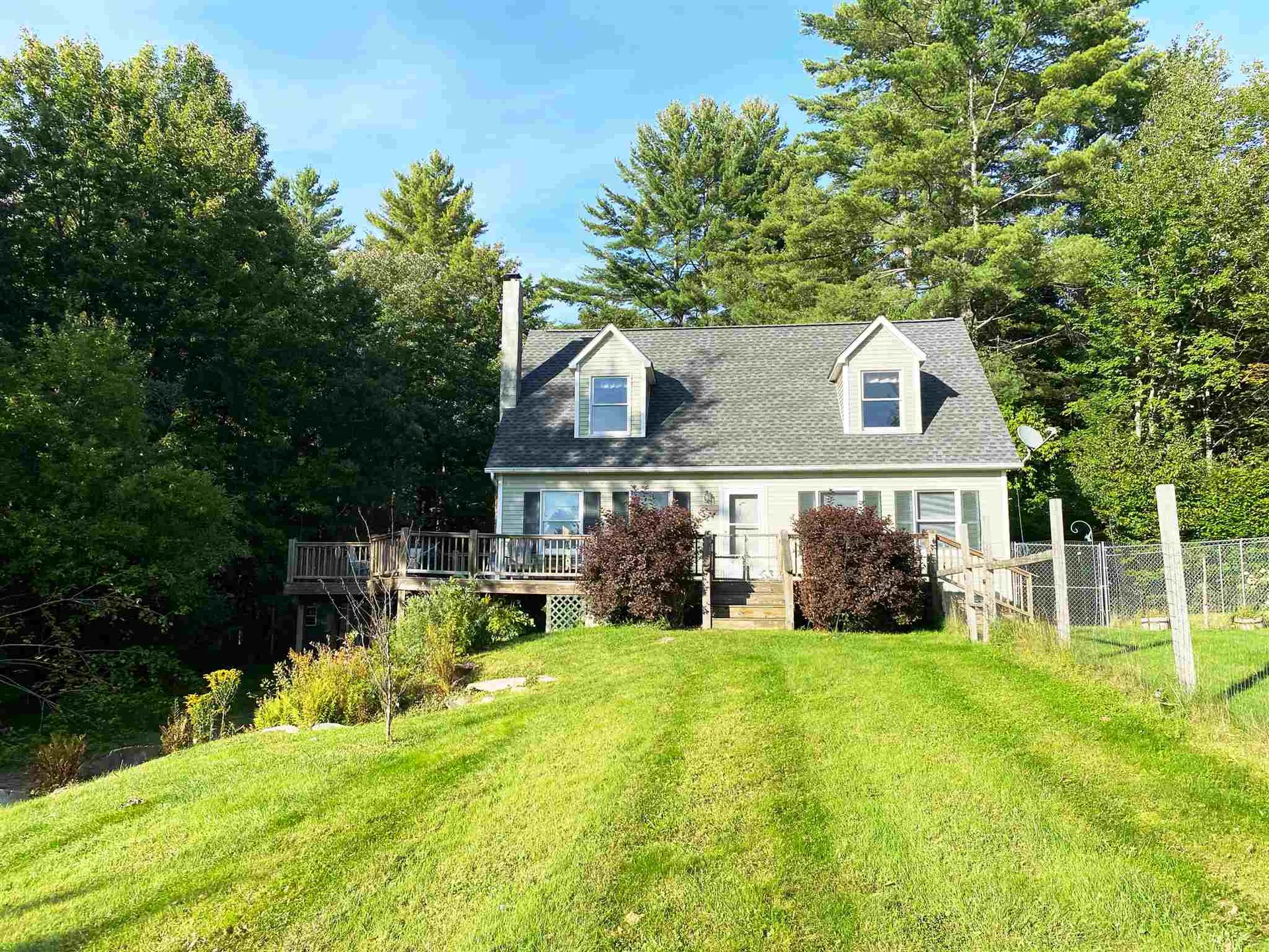1762 West Hill Road Wolcott VT 05680