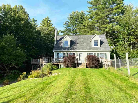 1762 West Hill Road Wolcott VT 05680