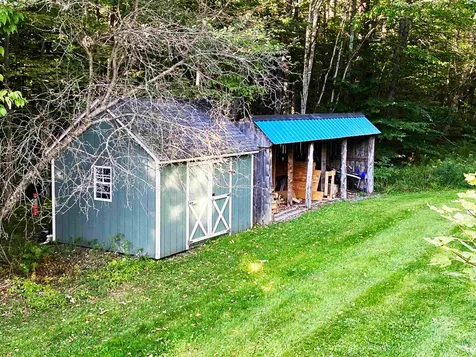 1762 West Hill Road Wolcott VT 05680