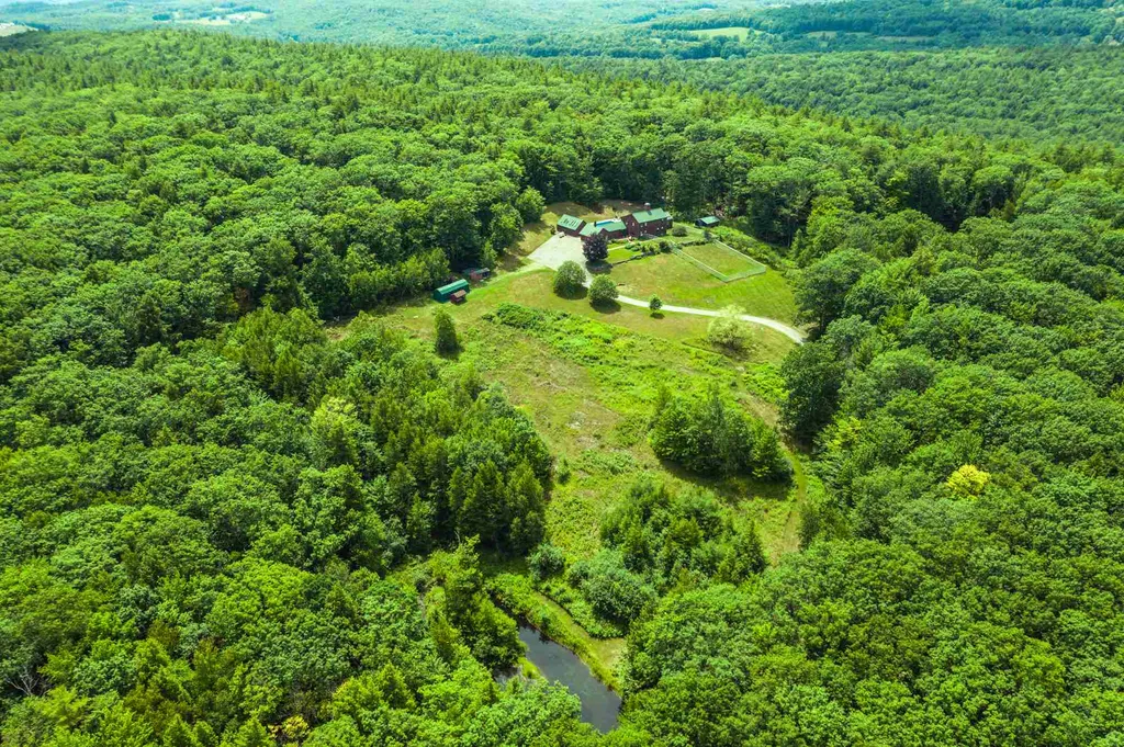 337 Ridge Road Westminster VT 05158