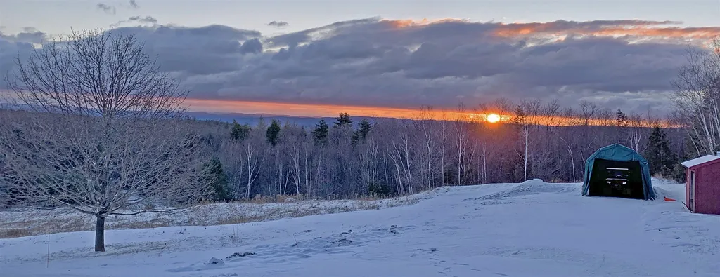 337 Ridge Road Westminster VT 05158
