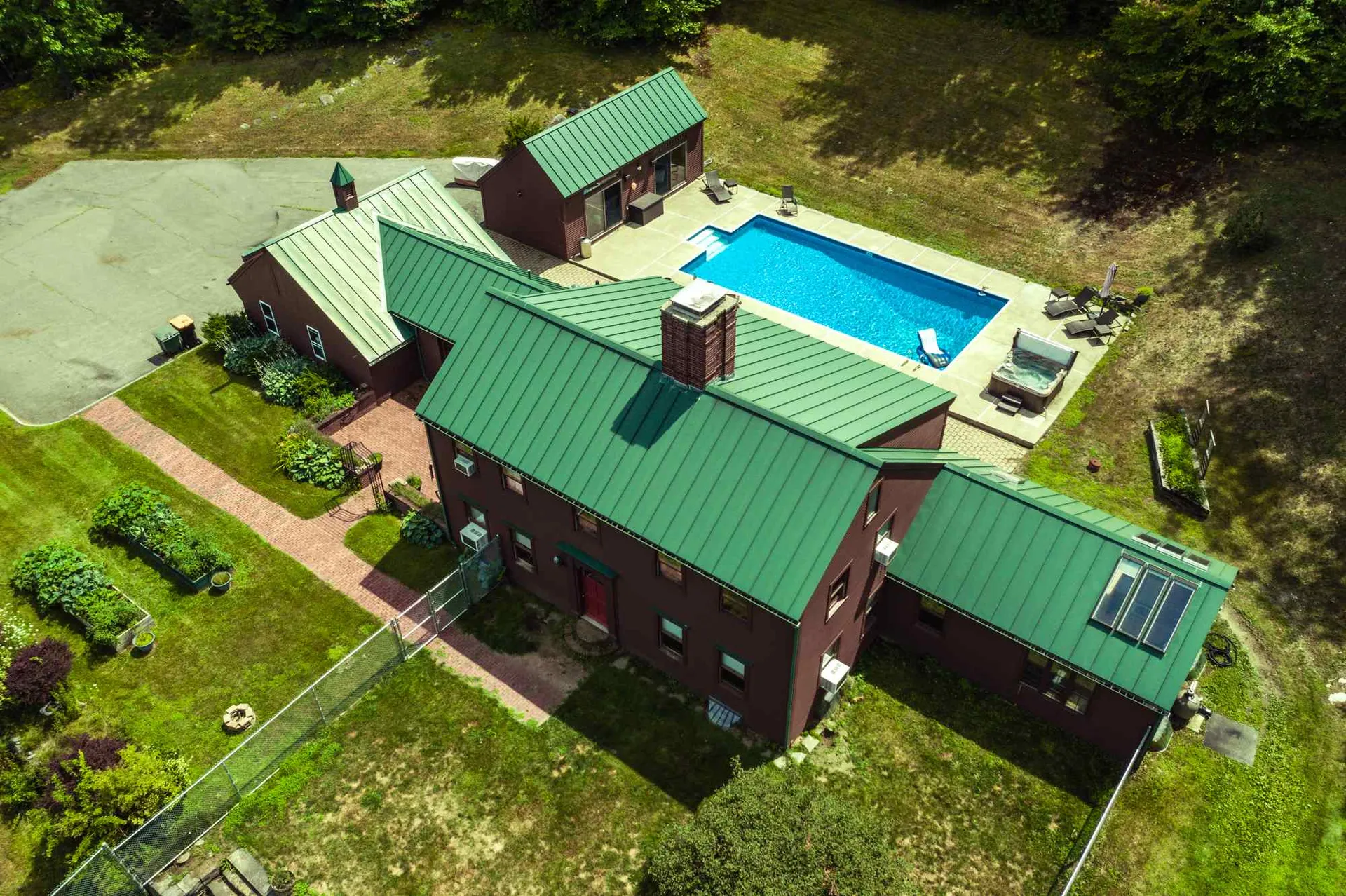 337 Ridge Road Westminster VT 05158