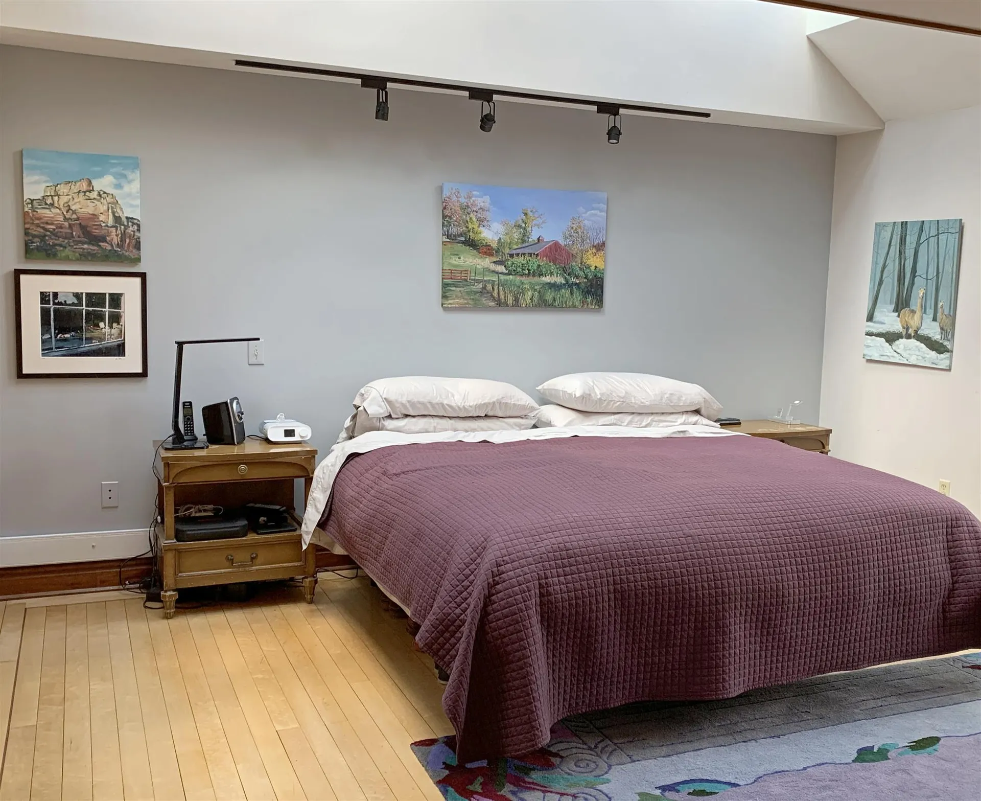 337 Ridge Road Westminster VT 05158