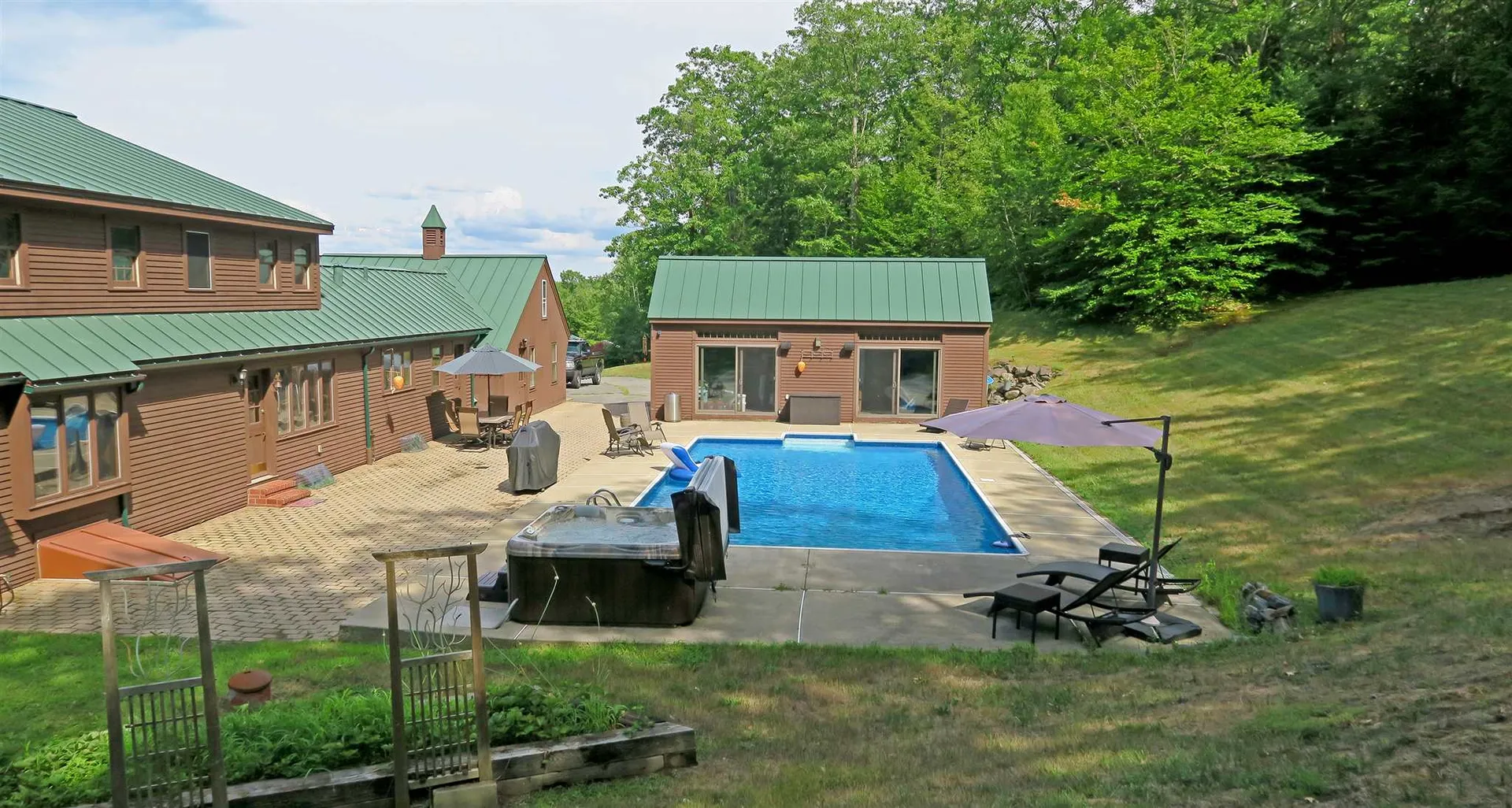 337 Ridge Road Westminster VT 05158