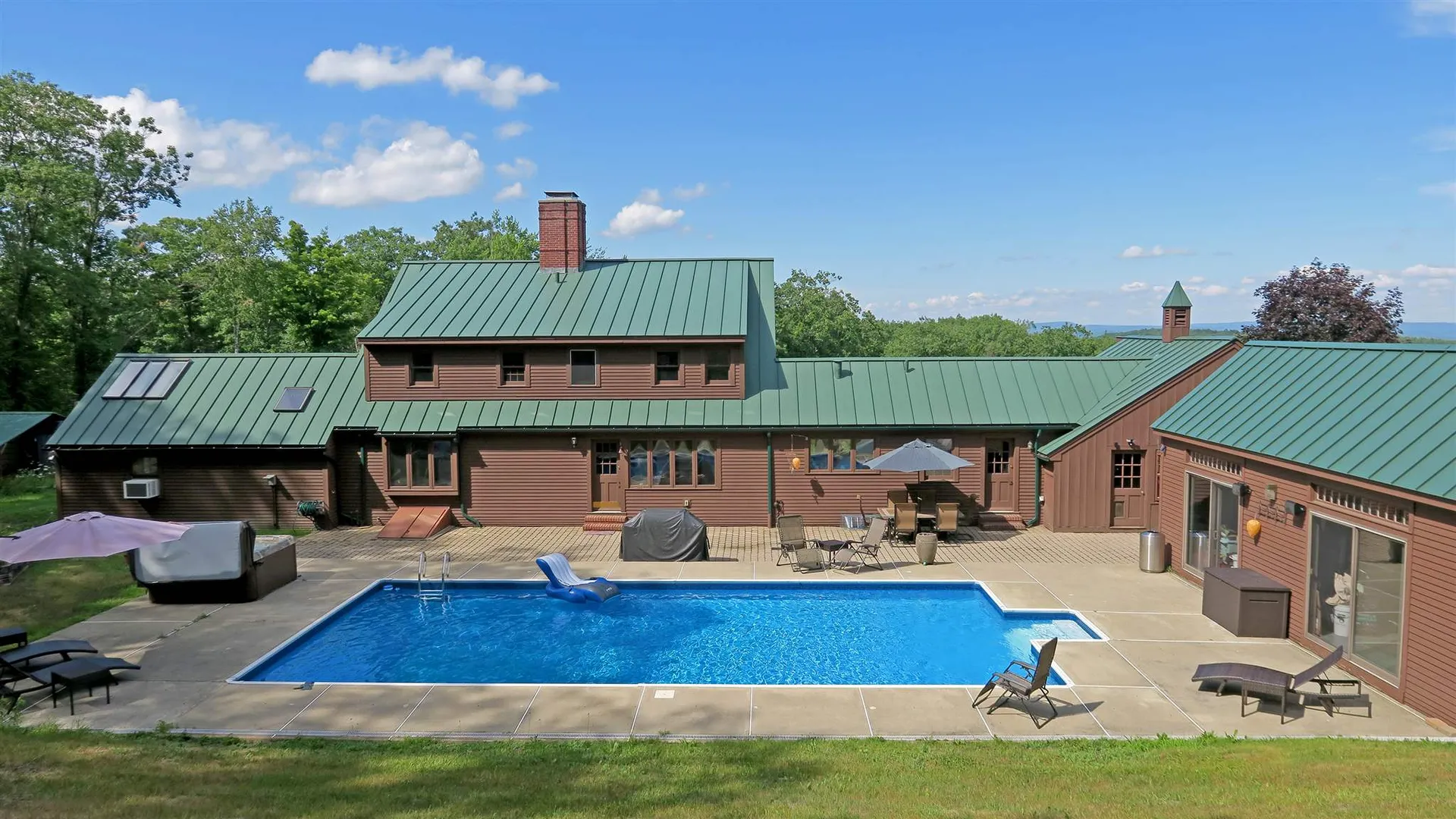 337 Ridge Road Westminster VT 05158