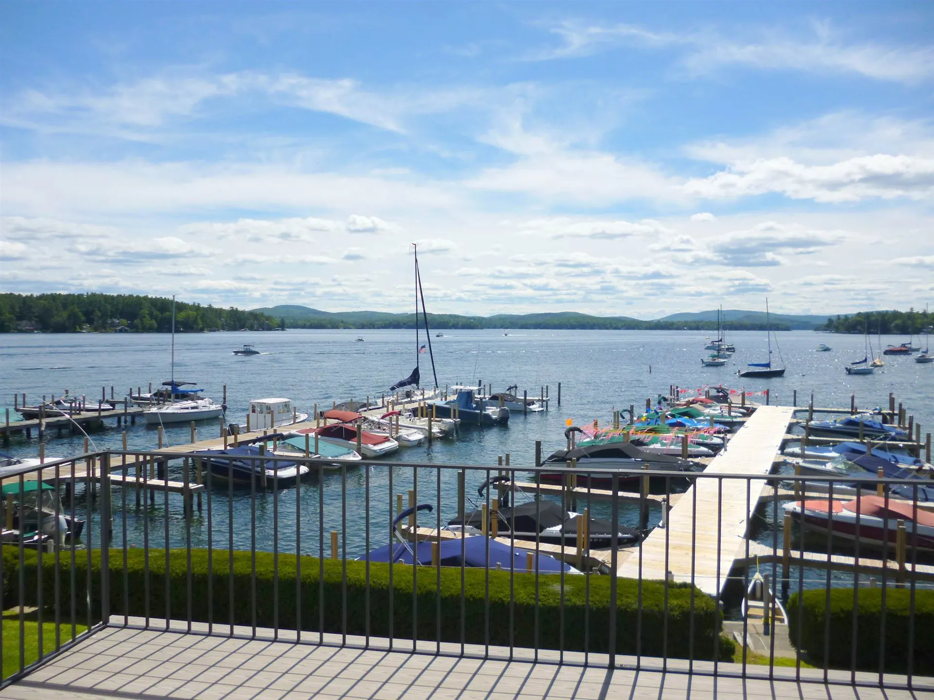 36-5 Endicott Street Wolfeboro NH 03894