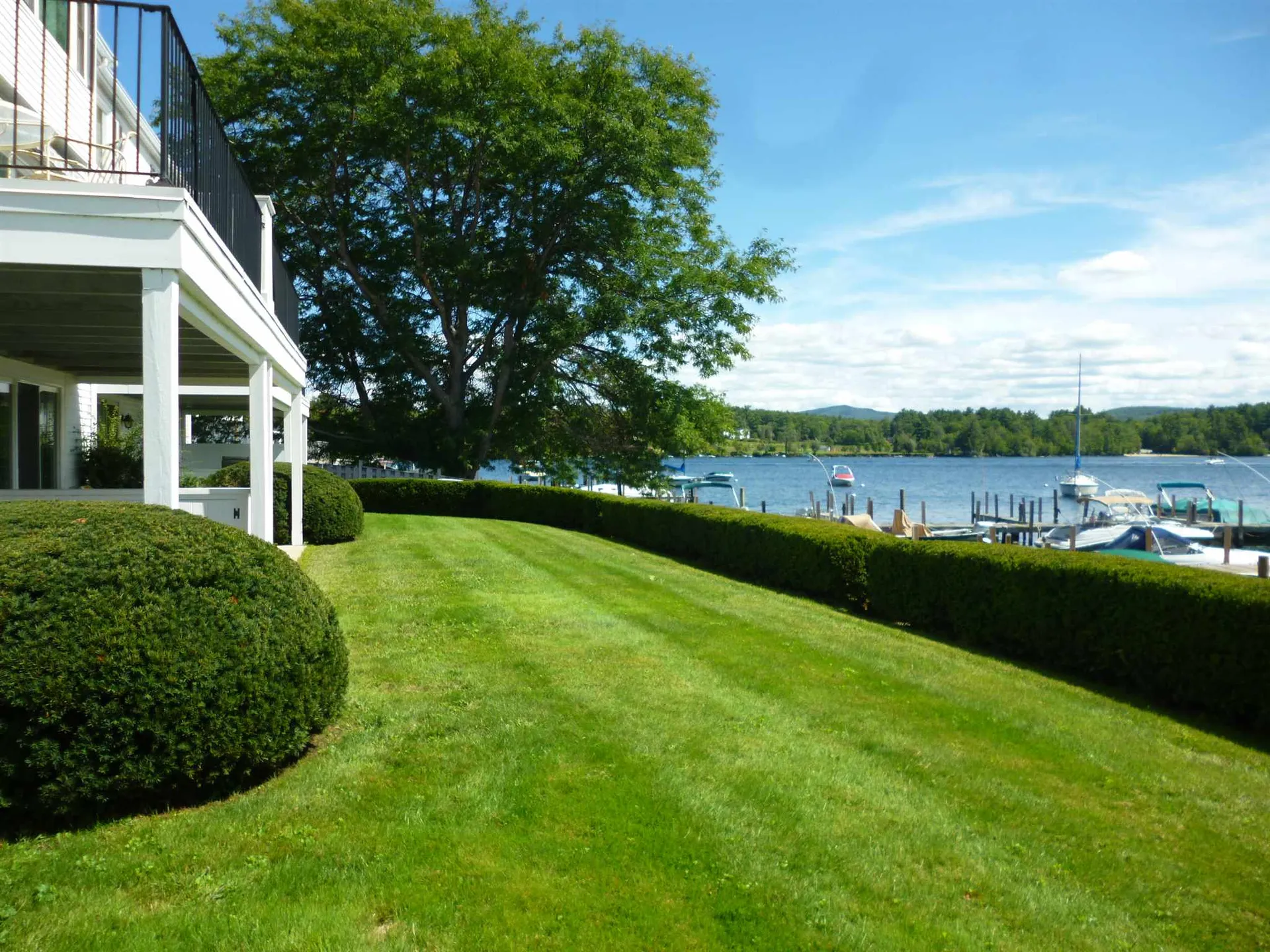 36-5 Endicott Street Wolfeboro NH 03894