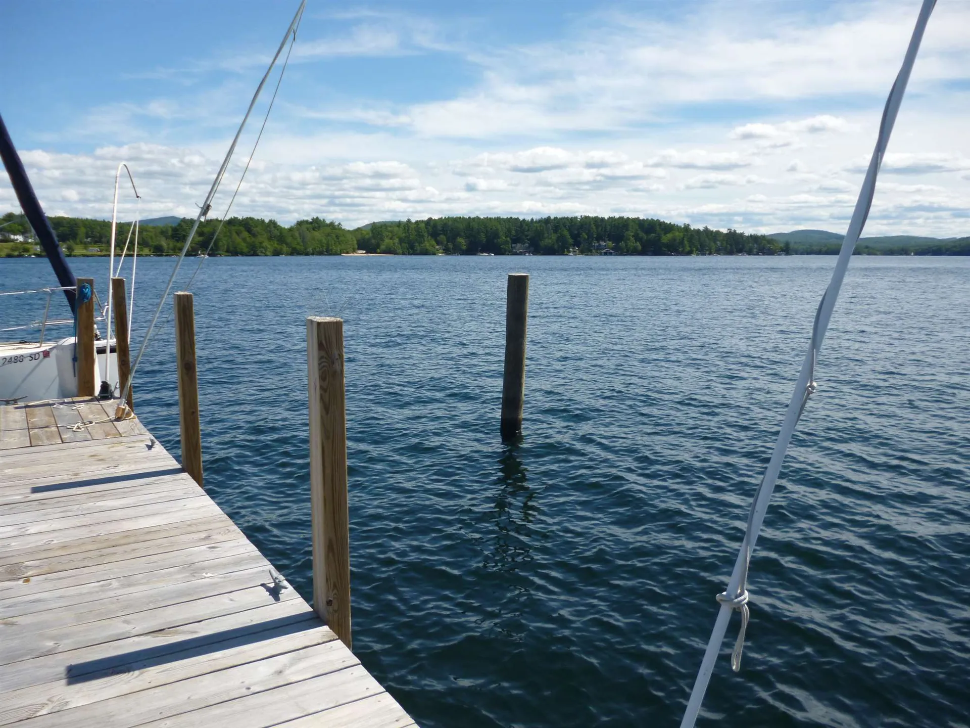 36-5 Endicott Street Wolfeboro NH 03894