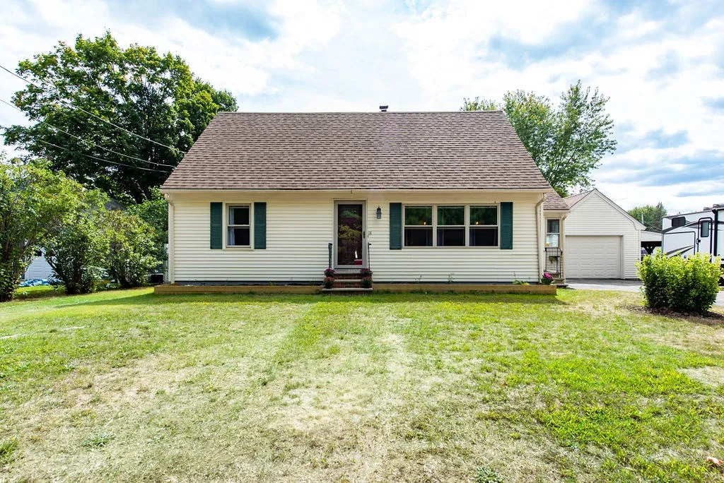 3 Laurier Street Somersworth NH 03878