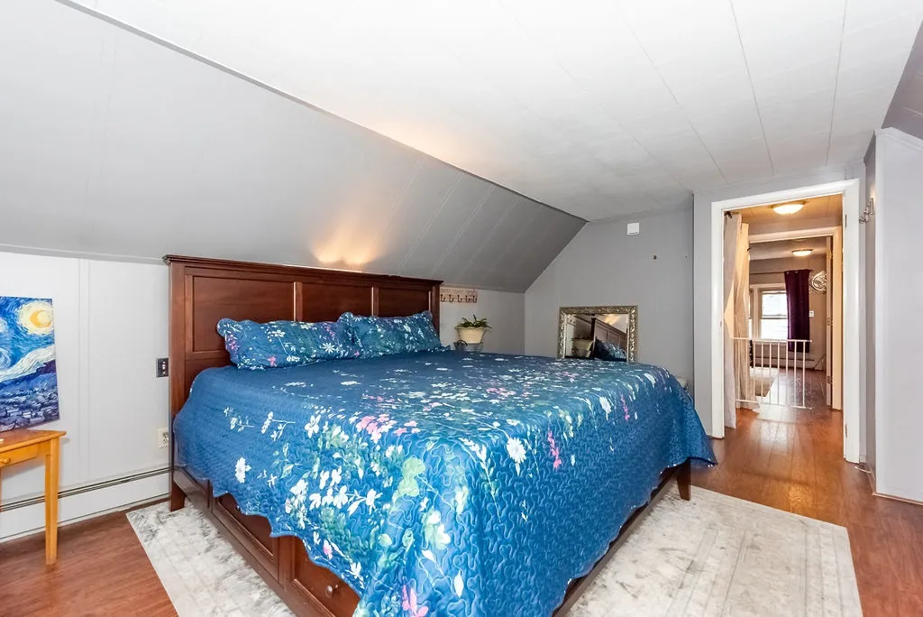 3 Laurier Street Somersworth NH 03878