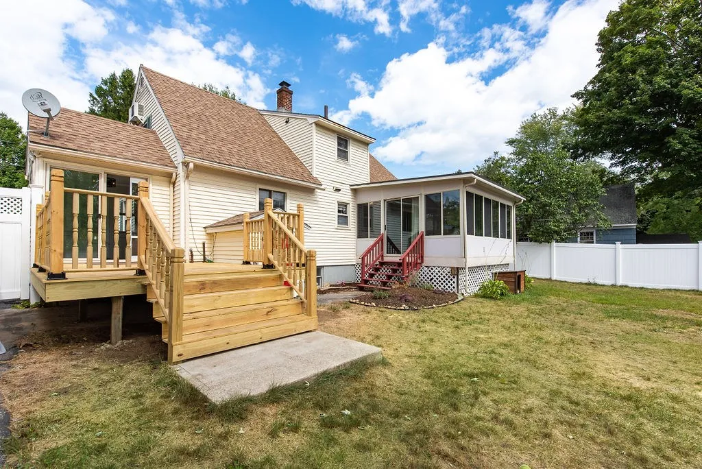 3 Laurier Street Somersworth NH 03878