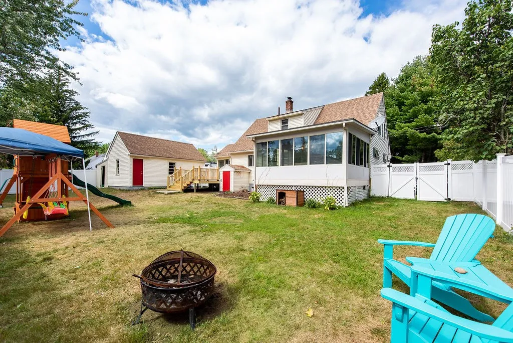 3 Laurier Street Somersworth NH 03878