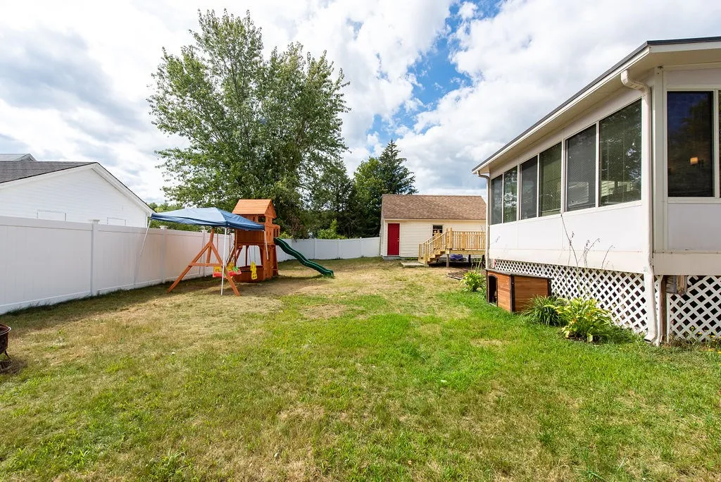 3 Laurier Street Somersworth NH 03878