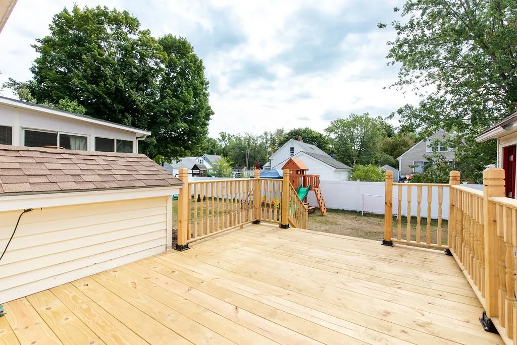 3 Laurier Street Somersworth NH 03878
