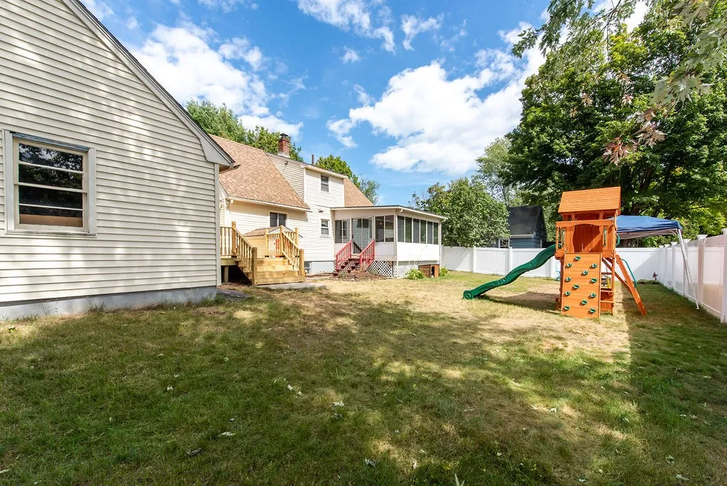3 Laurier Street Somersworth NH 03878