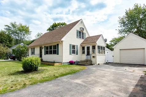 3 Laurier Street Somersworth NH 03878