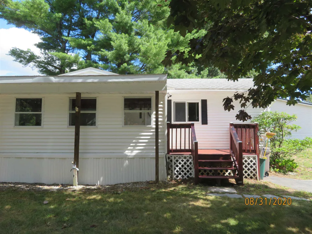 5 Gary Street Nashua NH 03062-3569
