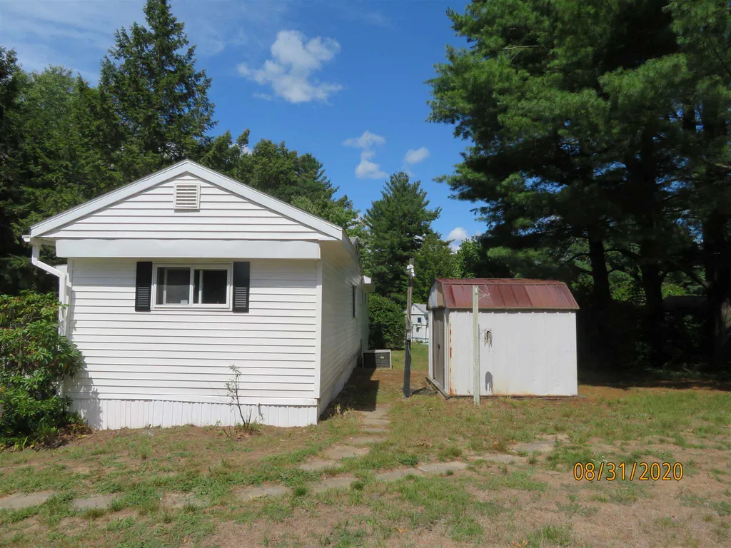 5 Gary Street Nashua NH 03062-3569