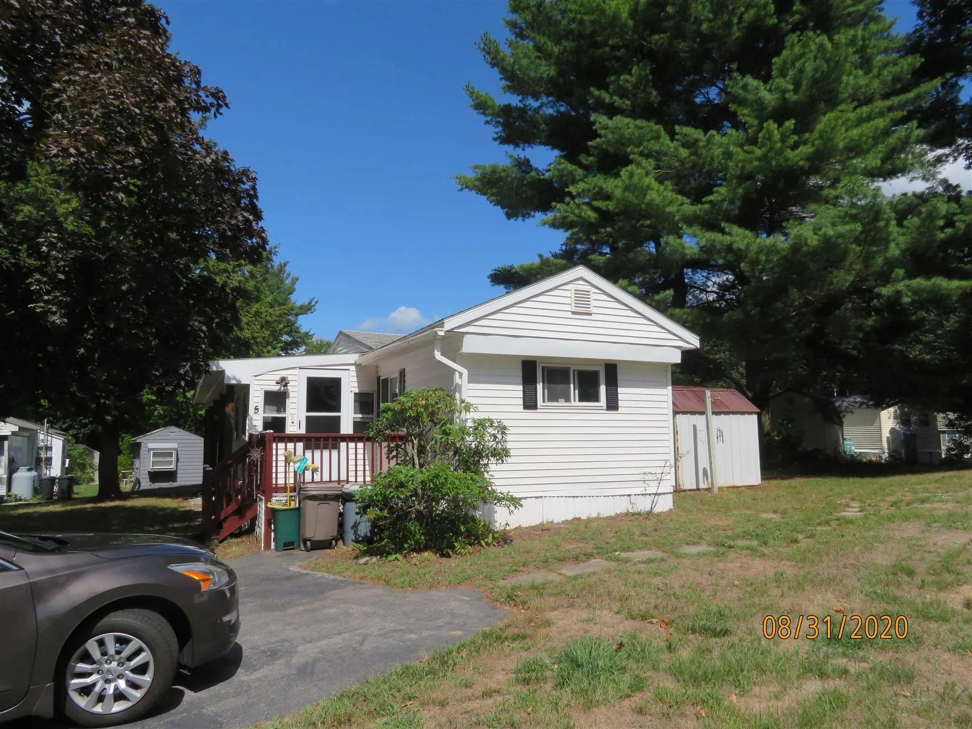 5 Gary Street Nashua NH 03062-3569