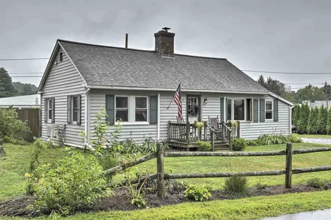 15 Homestead Avenue Walpole NH 03608